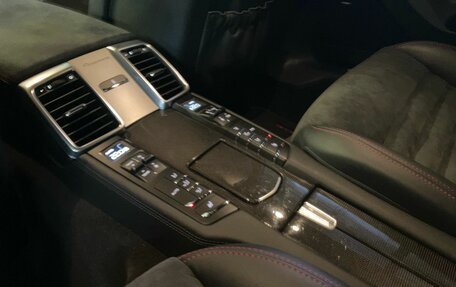 Porsche Panamera II рестайлинг, 2015 год, 4 700 000 рублей, 16 фотография