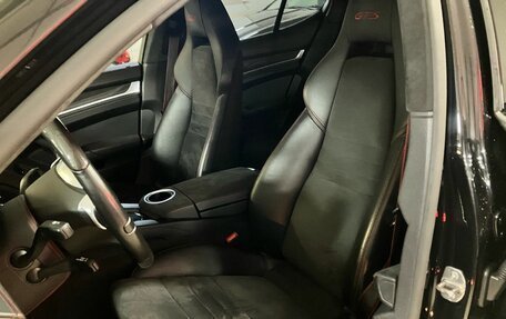 Porsche Panamera II рестайлинг, 2015 год, 4 700 000 рублей, 10 фотография