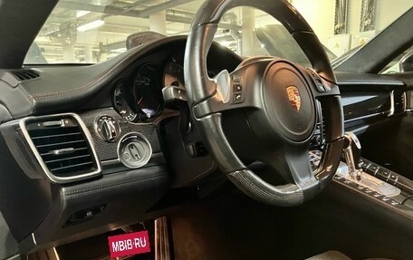 Porsche Panamera II рестайлинг, 2015 год, 4 700 000 рублей, 7 фотография