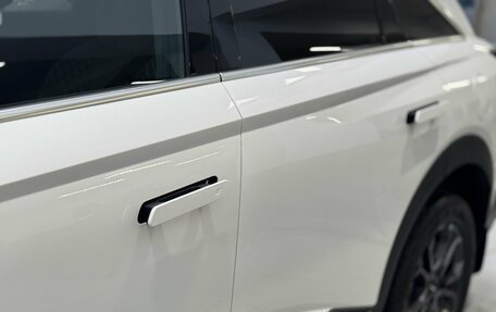 Haval F7, 2026 год, 8 фотография