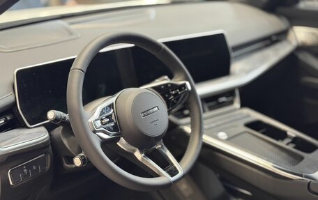 Haval F7, 2026 год, 11 фотография