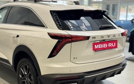 Haval F7, 2026 год, 5 фотография