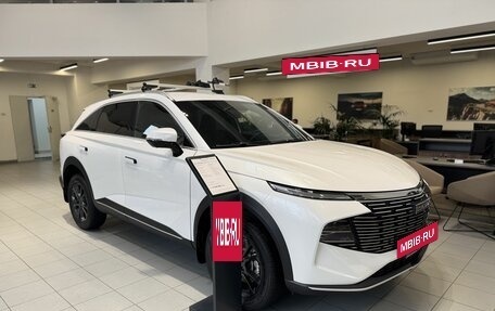 Haval F7, 2026 год, 3 фотография