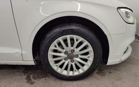 Audi A3, 2018 год, 1 740 000 рублей, 2 фотография