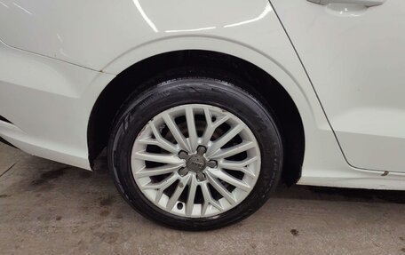 Audi A3, 2018 год, 1 740 000 рублей, 3 фотография