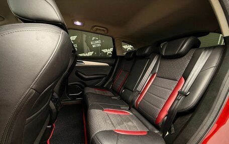 Haval F7 I, 2022 год, 1 530 000 рублей, 12 фотография