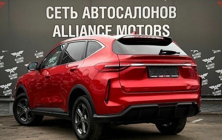 Haval F7 I, 2022 год, 1 530 000 рублей, 5 фотография