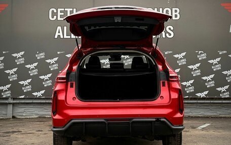 Haval F7 I, 2022 год, 1 530 000 рублей, 7 фотография