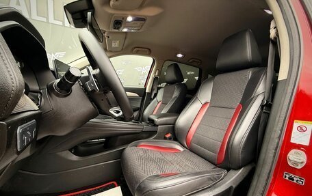 Haval F7 I, 2022 год, 1 530 000 рублей, 11 фотография
