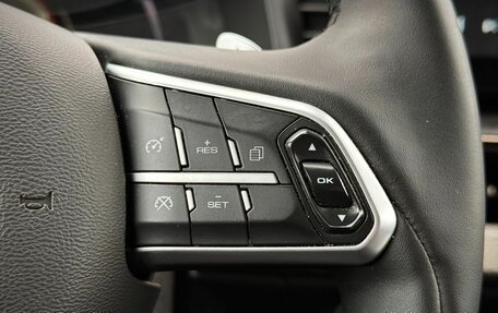 Haval F7 I, 2022 год, 1 530 000 рублей, 19 фотография