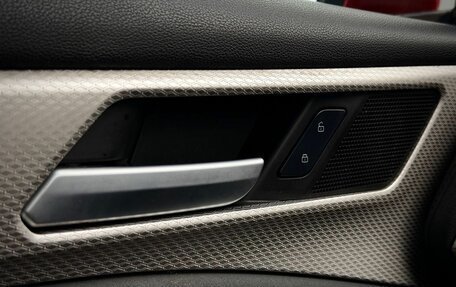 Haval F7 I, 2022 год, 1 530 000 рублей, 23 фотография