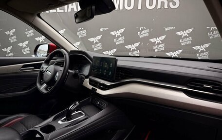 Haval F7 I, 2022 год, 1 530 000 рублей, 26 фотография