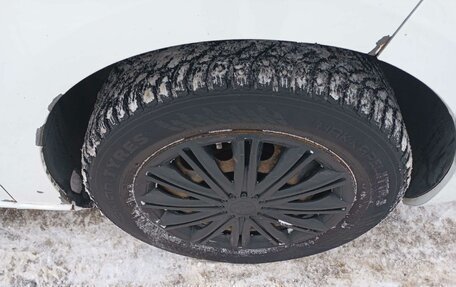 Citroen C4 Picasso II рестайлинг, 2017 год, 933 000 рублей, 2 фотография