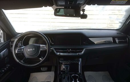 KIA Mohave I, 2022 год, 5 975 000 рублей, 5 фотография