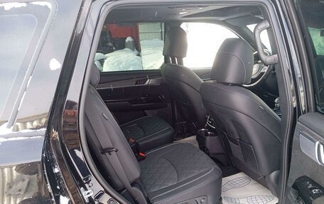 KIA Mohave I, 2022 год, 5 975 000 рублей, 12 фотография