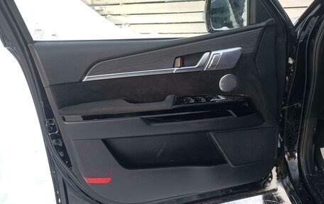 KIA Mohave I, 2022 год, 5 975 000 рублей, 9 фотография