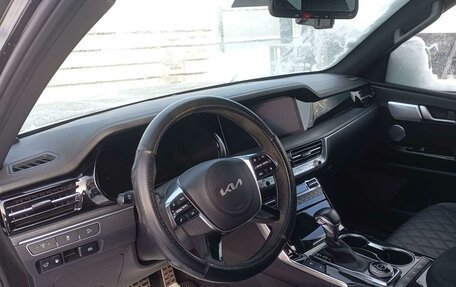 KIA Mohave I, 2022 год, 5 975 000 рублей, 6 фотография