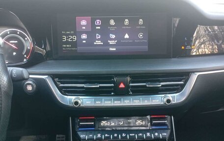 KIA Mohave I, 2022 год, 5 975 000 рублей, 11 фотография