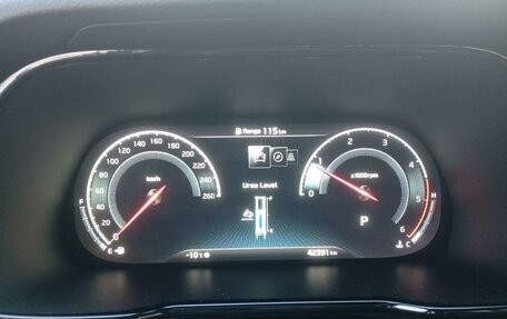 KIA Mohave I, 2022 год, 5 975 000 рублей, 7 фотография