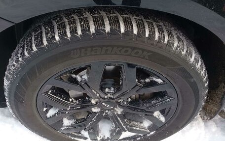 KIA Mohave I, 2022 год, 5 975 000 рублей, 10 фотография