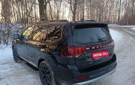 KIA Mohave I, 2022 год, 5 975 000 рублей, 4 фотография