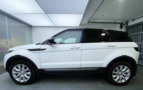 Land Rover Range Rover Evoque I, 2018 год, 2 599 000 рублей, 10 фотография