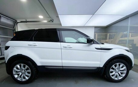 Land Rover Range Rover Evoque I, 2018 год, 2 599 000 рублей, 5 фотография