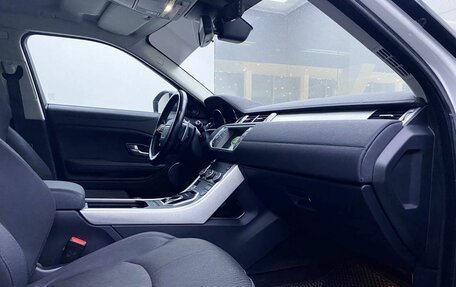 Land Rover Range Rover Evoque I, 2018 год, 2 599 000 рублей, 13 фотография