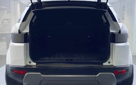 Land Rover Range Rover Evoque I, 2018 год, 2 599 000 рублей, 12 фотография