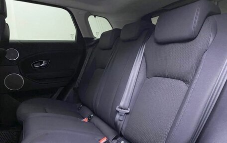 Land Rover Range Rover Evoque I, 2018 год, 2 599 000 рублей, 15 фотография