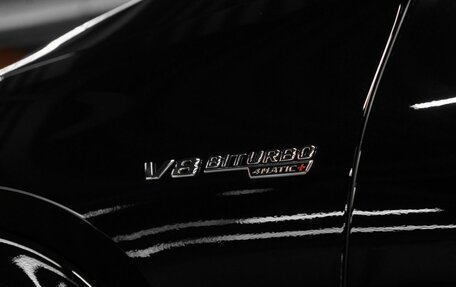 Mercedes-Benz GLE AMG, 2025 год, 25 190 000 рублей, 3 фотография