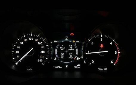 Land Rover Range Rover Evoque I, 2018 год, 2 599 000 рублей, 16 фотография