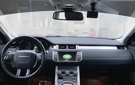 Land Rover Range Rover Evoque I, 2018 год, 2 599 000 рублей, 17 фотография