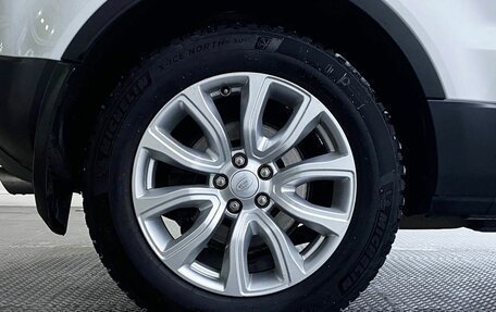 Land Rover Range Rover Evoque I, 2018 год, 2 599 000 рублей, 22 фотография