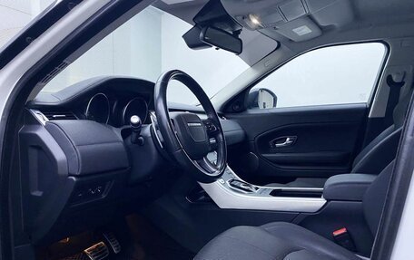 Land Rover Range Rover Evoque I, 2018 год, 2 599 000 рублей, 20 фотография