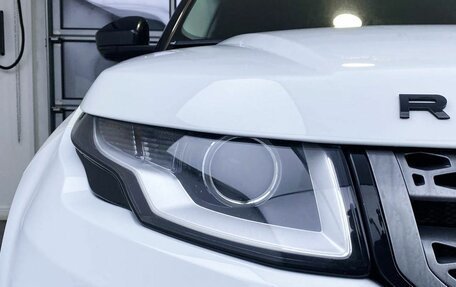 Land Rover Range Rover Evoque I, 2018 год, 2 599 000 рублей, 21 фотография