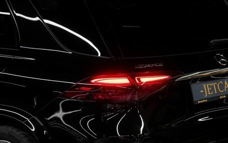 Mercedes-Benz GLE AMG, 2025 год, 25 190 000 рублей, 9 фотография