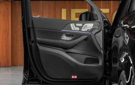 Mercedes-Benz GLE AMG, 2025 год, 25 190 000 рублей, 11 фотография