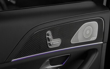 Mercedes-Benz GLE AMG, 2025 год, 25 190 000 рублей, 12 фотография