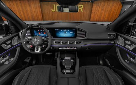 Mercedes-Benz GLE AMG, 2025 год, 25 190 000 рублей, 16 фотография