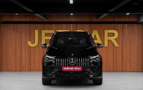 Mercedes-Benz GLE AMG, 2025 год, 25 190 000 рублей, 4 фотография