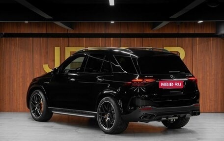 Mercedes-Benz GLE AMG, 2025 год, 25 190 000 рублей, 8 фотография