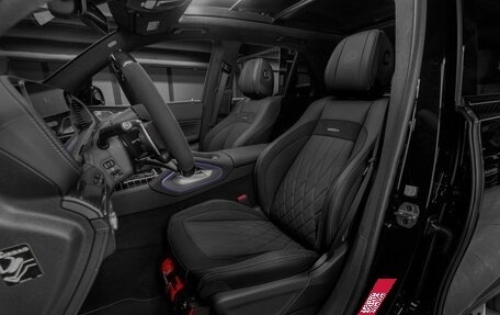 Mercedes-Benz GLE AMG, 2025 год, 25 190 000 рублей, 15 фотография