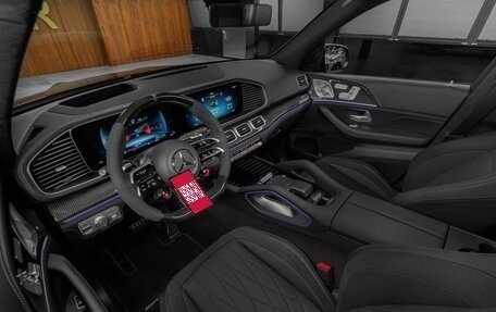 Mercedes-Benz GLE AMG, 2025 год, 25 190 000 рублей, 14 фотография