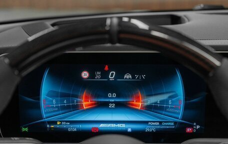 Mercedes-Benz GLE AMG, 2025 год, 25 190 000 рублей, 20 фотография