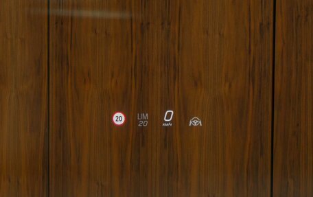 Mercedes-Benz GLE AMG, 2025 год, 25 190 000 рублей, 21 фотография