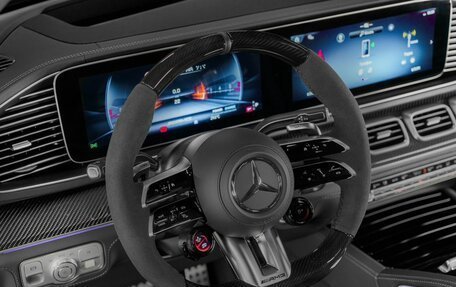 Mercedes-Benz GLE AMG, 2025 год, 25 190 000 рублей, 17 фотография