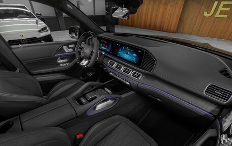 Mercedes-Benz GLE AMG, 2025 год, 25 190 000 рублей, 26 фотография