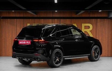 Mercedes-Benz GLE AMG, 2025 год, 25 190 000 рублей, 6 фотография