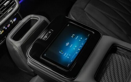 Mercedes-Benz GLE AMG, 2025 год, 25 190 000 рублей, 29 фотография